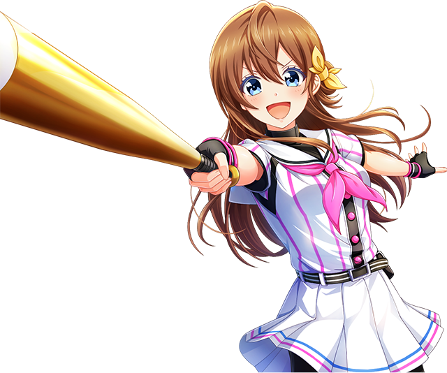 八月のシンデレラナイン(ハチナイ) | ハチナイ 5周年 八月のシンデレラナイン(ハチナイ) | ハチナイ 5周年